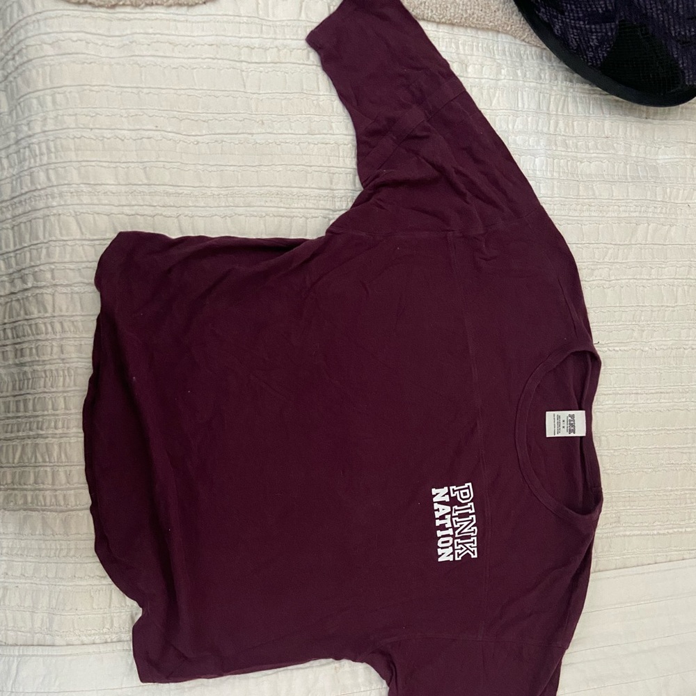 PINK Spirit Jersey